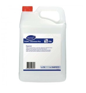 TASKI CLEARCLEAN PLUS DEGREASER 5L (MPI C31)