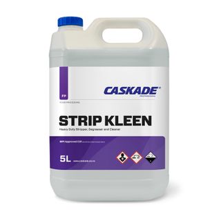 CASKADE STRIP KLEEN 5L [DG-C8] (MPI C31)