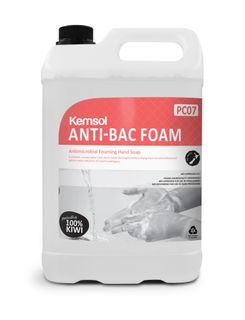 ANTIBACTERIAL-FOAM 5L (MPI C51)