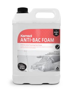 ANTIBACTERIAL-FOAM 5L (MPI C51)