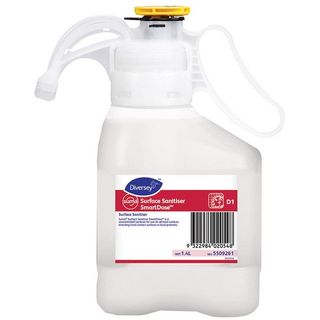 SMARTDOSE SUMA SURFACE SANITISER 1.4L (MPI C101-60)