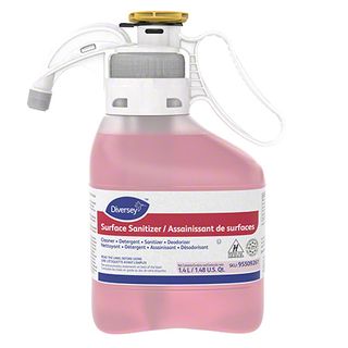 SMARTDOSE SUMA SURFACE SANITISER 1.4L (MPI C101-60)