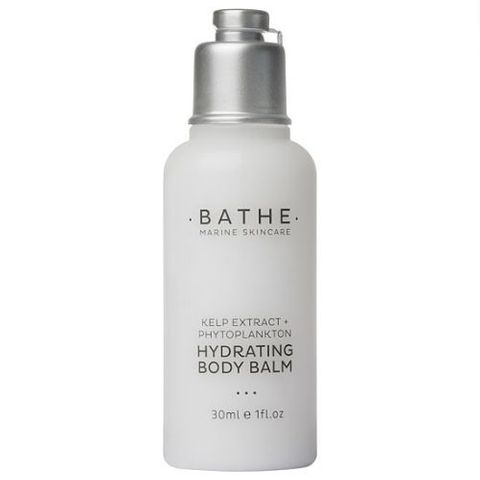 BATHE MARINE MOISTURISER BOTTLES 30ML 128S - BATHMB