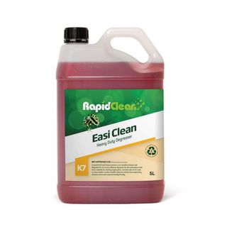 RAPIDCLEAN EASI CLEAN HEAVY DUTY DEGREASER 5L