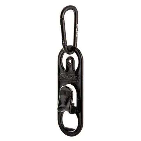 PAC VAC CORD RESTRAINT WITH CLIP