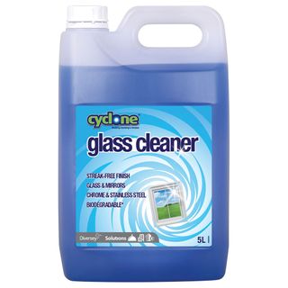 CYCLONE GLASS CLEANER 5L (MPI C35)