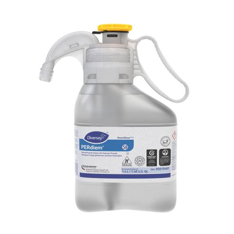SMARTDOSE TASKI PERDIEM GENERAL PURPOSE CLEANER 1.4L (MPI C31)