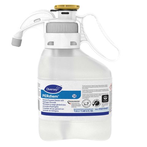 SMARTDOSE TASKI PERDIEM GENERAL PURPOSE CLEANER 1.4L (MPI C31)