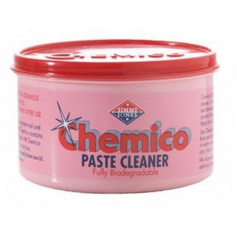 CHEMICO PASTE 400G