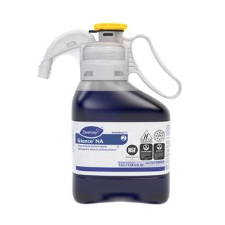 SMARTDOSE TASKI GLANCE GLASS CLEANER 1.4L