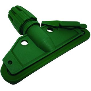 KENTUCKY MOP HANDLE FITTING - GREEN