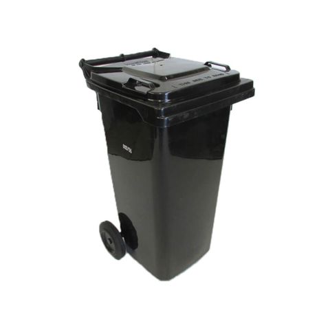 WHEELIE BIN 120L