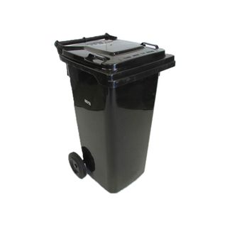 WHEELIE BIN 120L