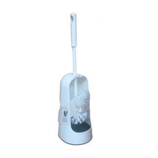 RAVEN RIM CLEANER TOILET TIDY SET