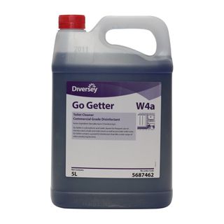 TASKI GO GETTER TOILET CLEANER 5L (MPI C32)