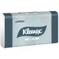 KLEENEX 4440 I/FOLD COMPACT WHITE 1 PLY PAPER TOWEL 90S X 24