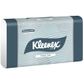 KLEENEX 4440 I/FOLD COMPACT WHITE 1 PLY P/TOWEL 90S X 24