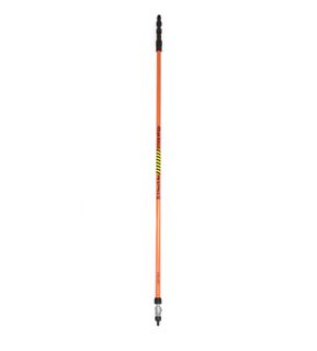MXA 324 TELESCOPIC 3/S WATERFED POLE 2.5M-7.3M