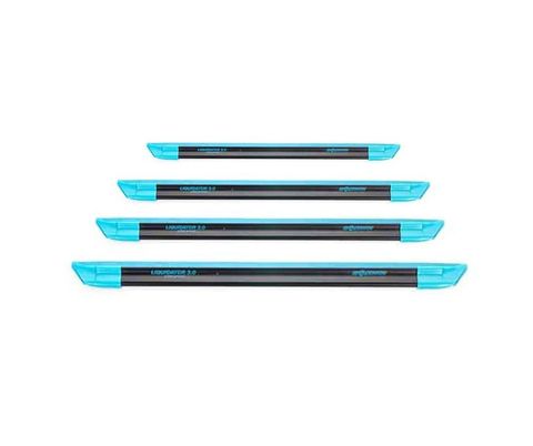 MOERMAN LIQUIDATOR 3.0 CHANNEL & RUBBER 25CM 10"