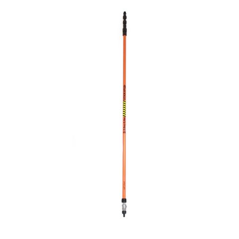 MXA 318 TELESCOPIC 3/S WATERFED POLE 2M-5.4M