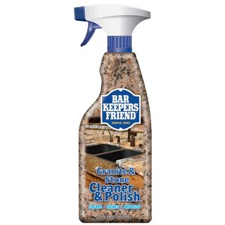 BAR KEEPERS FRIEND GRANITE & STONE 750ML