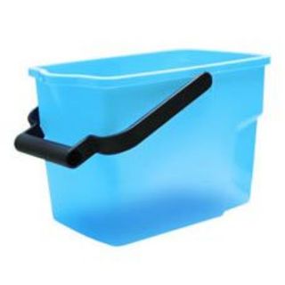 OATES BUCKET RECTANGULAR 9L