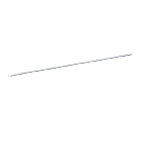 OATES HANDLE MULTI-FIT P/COATED METAL EXTENSION THREADED 1.35M X 22MM