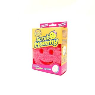 SCRUB MOMMY SPONGE