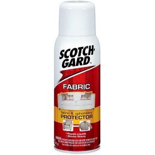 3M SCOTCHGARD 4106 FABRIC PROTECTOR 283G AEROSOL [DG-C2]