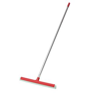 ACME ALLOY HANDLE COLOURED CAP WITH ACME THREAD 1.4M X 25MM(MONO SQUEEGEES)