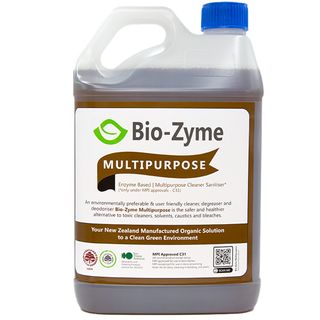 BIO-ZYME MULTIPURPOSE 5L (MPI C31)