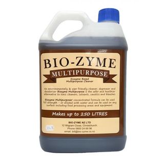 BIO-ZYME MULTIPURPOSE 5L (MPI C38)