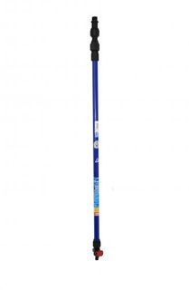 MXA 206 TELESCOPIC 2/S WATERFED POLE 0.9M-1.8M