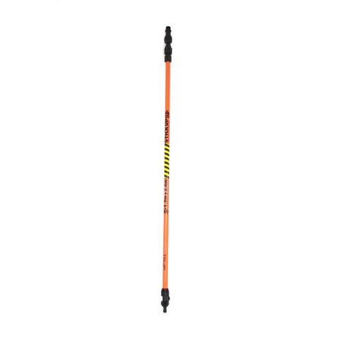MXA 208 TELESCOPIC 2/S WATERFED POLE 1.2M-2.4M