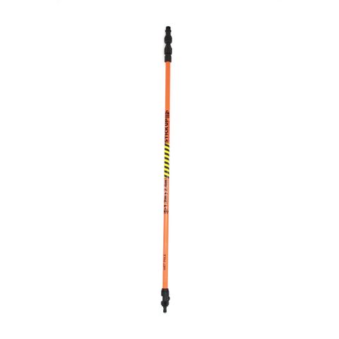 MXA 208 TELESCOPIC 2/S WATERFED POLE 1.2M-2.4M