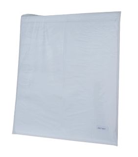 RUBBISH BAG LARGE S02200 WHITE 700 X 950 50S