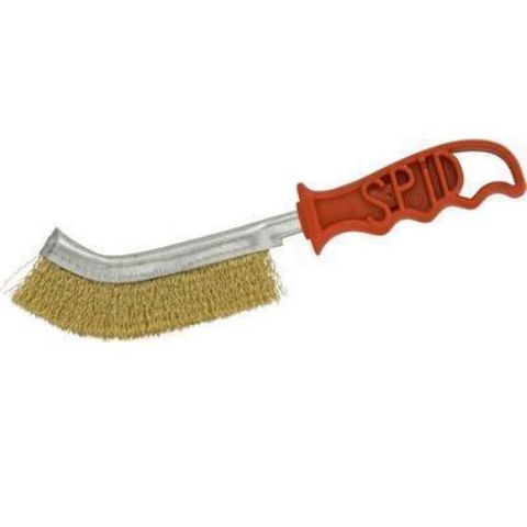 SPID P03 SCRATCH WIRE BRUSH WW4244