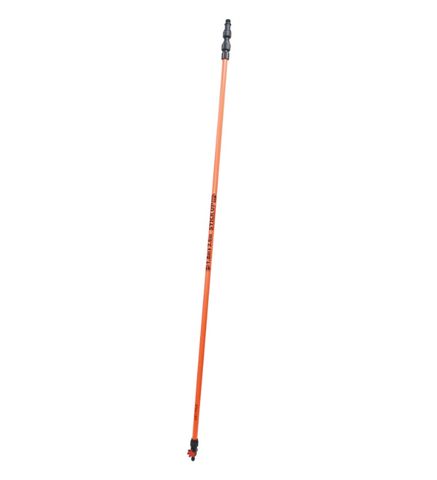 MXA 212 TELESCOPIC 2/S WATERFED POLE 1.8M-3.6M