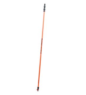 MXA 212 TELESCOPIC 2/S WATERFED POLE 1.8M-3.6M