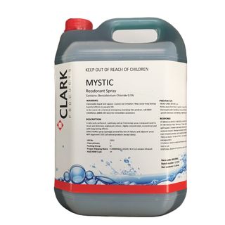 MYSTIC REODORANT AIR FRESHENER 5L [DG-C3] (MPI C102)