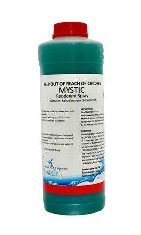 MYSTIC REODORANT AIR FRESHENER REFILL 1L [DG-C3] (MPI C102)