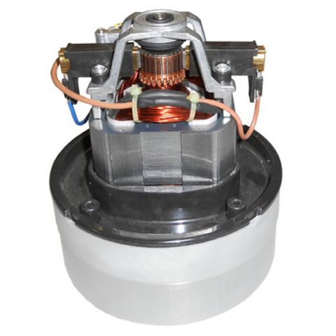 CLEANSTAR PAC VAC MOTOR