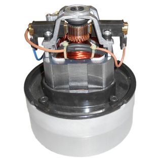 CLEANSTAR PAC VAC MOTOR