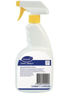 GLANCE GLASS CLEANER 750ML