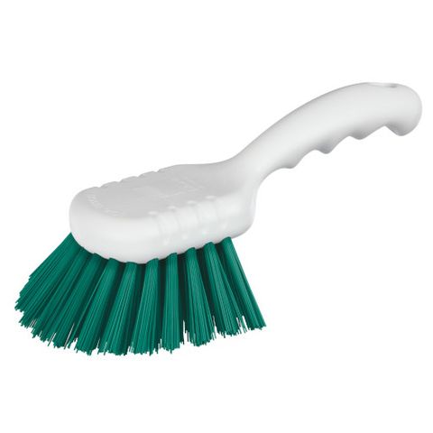 HYGIENE PSN6 GONG BRUSH - GREEN