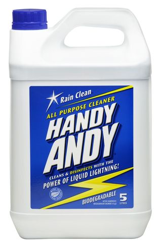 HANDY ANDY RAIN CLEAN 5L