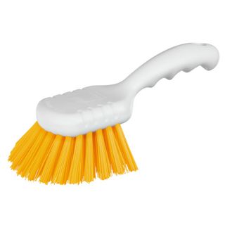 HYGIENE PSN6 GONG BRUSH - YELLOW