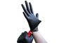 ESKO H/D BLACK NITRILE UNPOWDERED GLOVES EXTRA EXTRA LARGE 100S