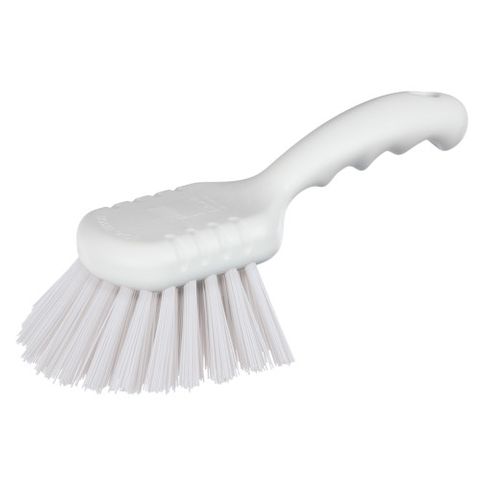 HYGIENE PSN6 GONG BRUSH - WHITE