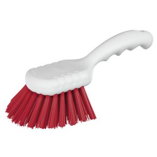 HYGIENE PSN6 GONG BRUSH - RED